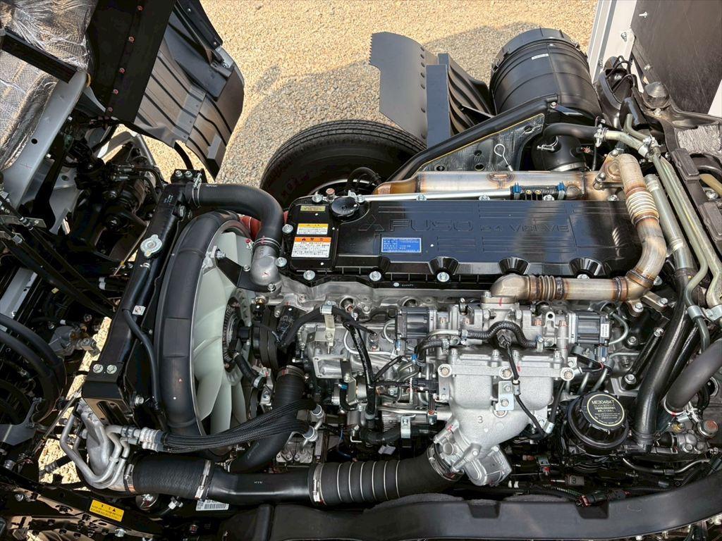 三菱 ファイター 2KG-FK62F(2WD)の写真19