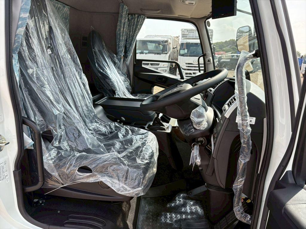 三菱 ファイター 2KG-FK62F(2WD)の写真21