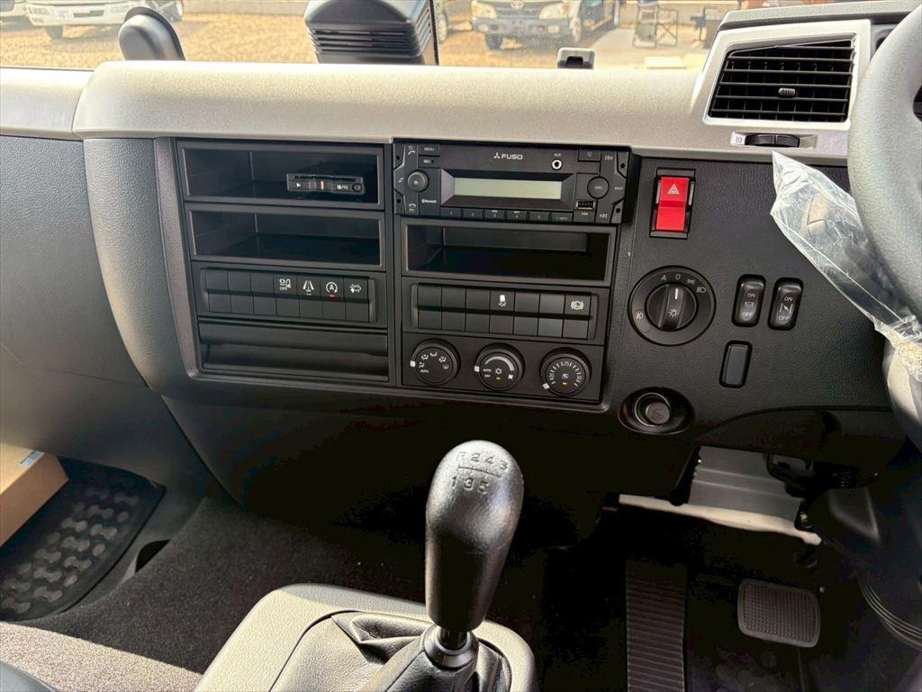 三菱 ファイター 2KG-FK62F(2WD)の写真22