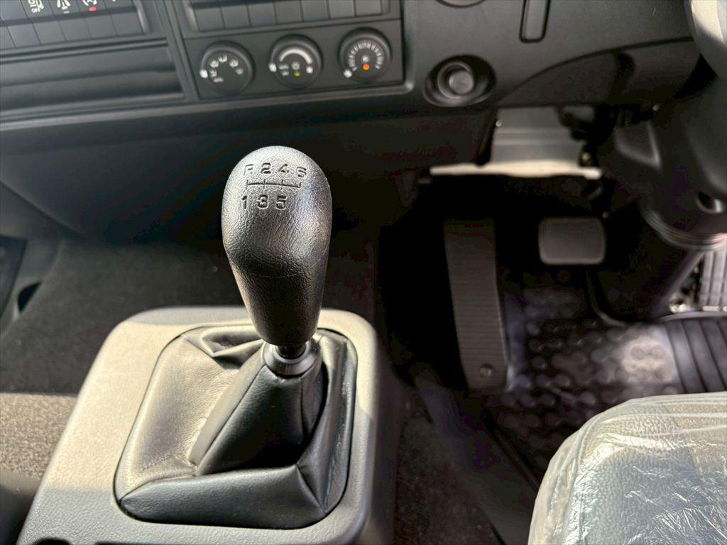 三菱 ファイター 2KG-FK62F(2WD)の写真23