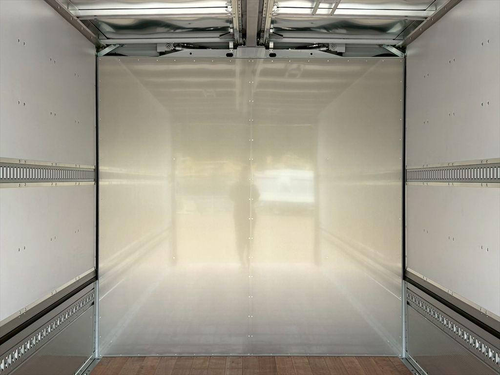 三菱 ファイター 2KG-FK65F(2WD)の写真7