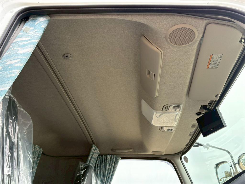 三菱 ファイター 2KG-FK65F(2WD)の写真24