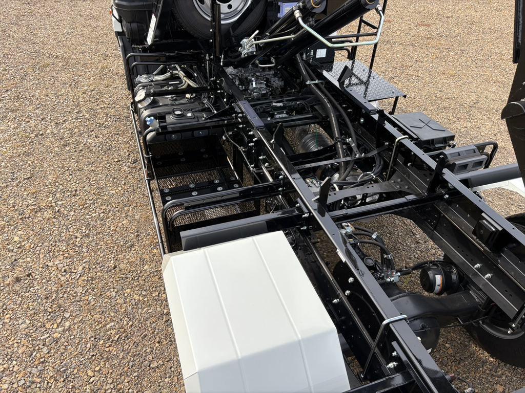 三菱 ファイター 2KG-FK72F(2WD)の写真13