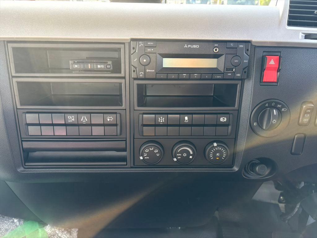 三菱 ファイター 2KG-FK72F(2WD)の写真22