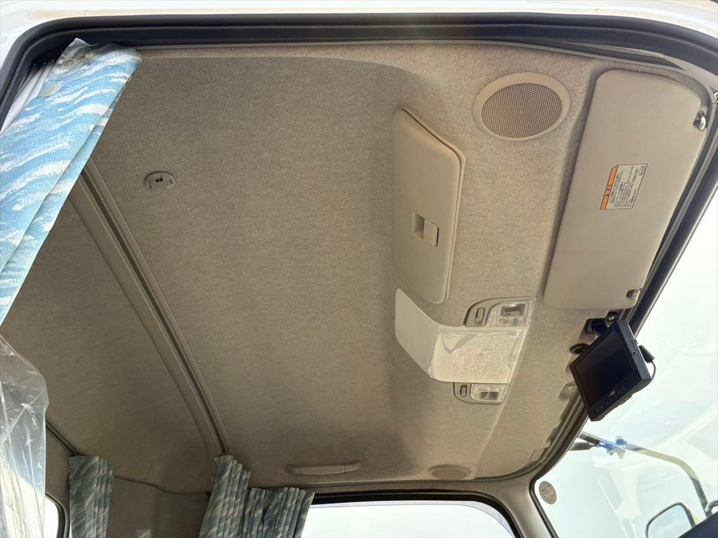 三菱 ファイター 2KG-FK72F(2WD)の写真24