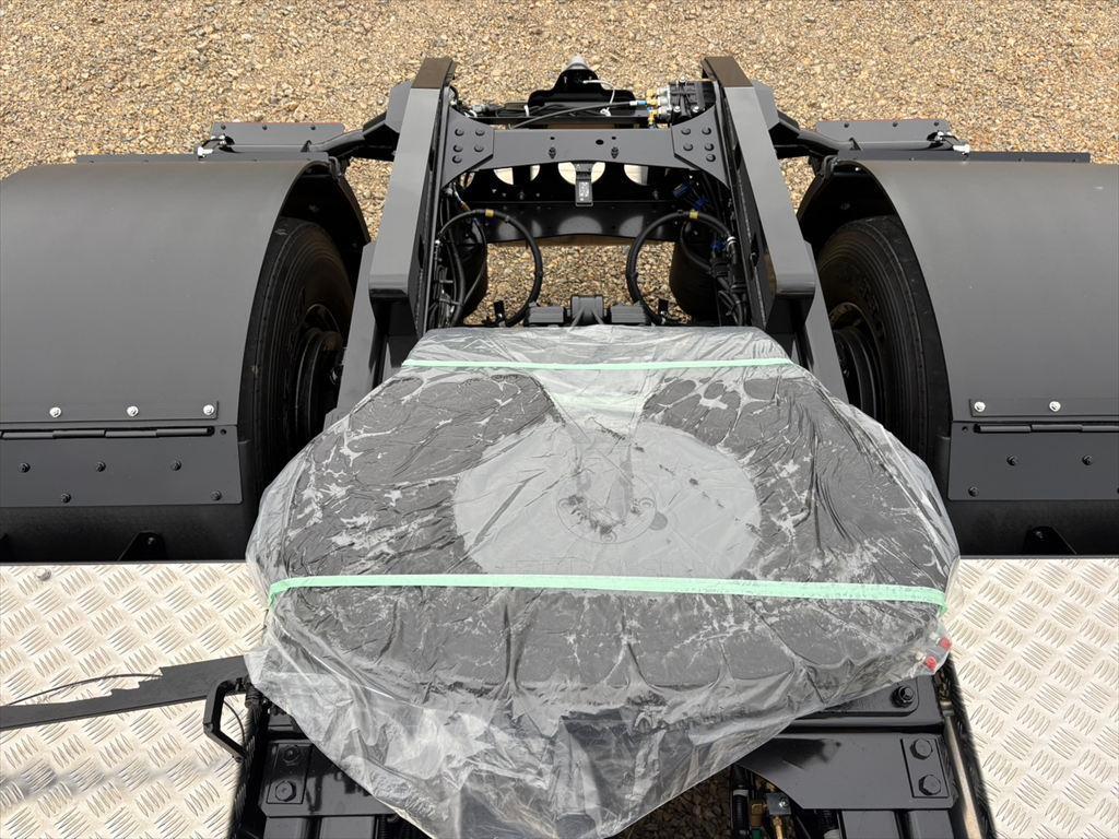 三菱 スーパーグレート 2RG-FP84VDR(2WD)の写真10