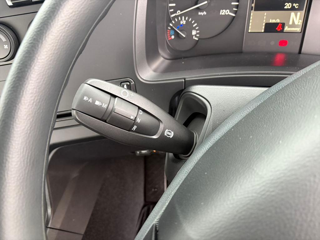 三菱 スーパーグレート 2RG-FP84VDR(2WD)の写真23