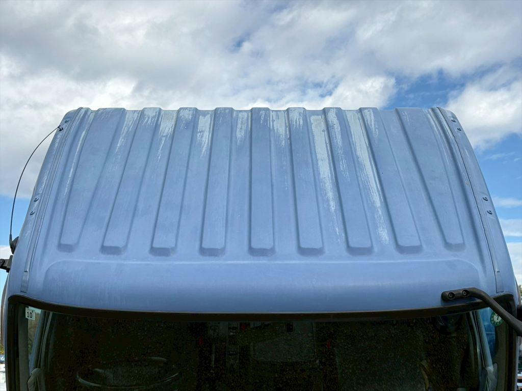 日野 レンジャー SDG-FX7JEAA(4WD)の写真20