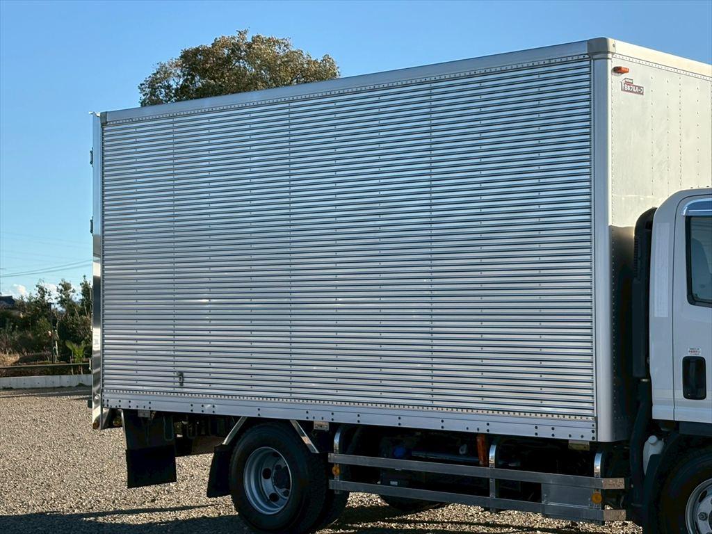 いすゞ エルフ 2RG-NPR88YN(2WD)の写真5