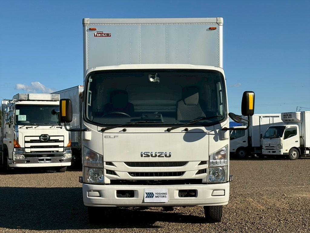 いすゞ エルフ 2RG-NPR88YN(2WD)の写真13