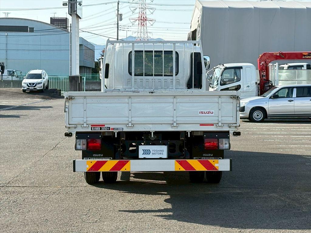 いすゞ フォワード 2PG-FRR90S2(2WD)の写真13