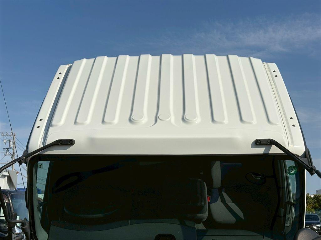 いすゞ フォワード 2PG-FRR90S2(2WD)の写真20