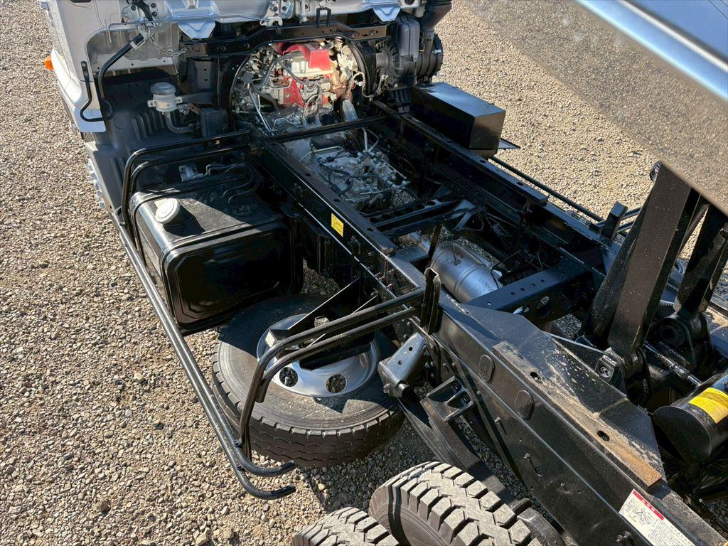 日野 レンジャー TKG-FC9JCAA(2WD)の写真14