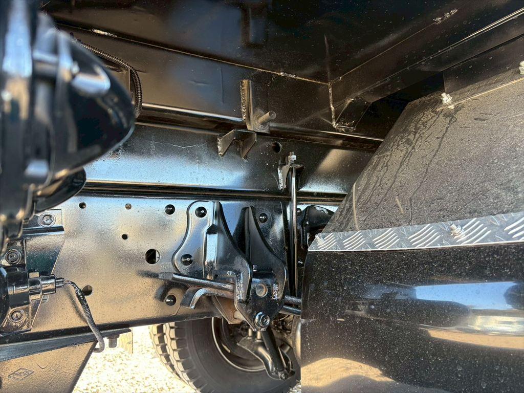 日野 レンジャー TKG-FC9JCAA(2WD)の写真16