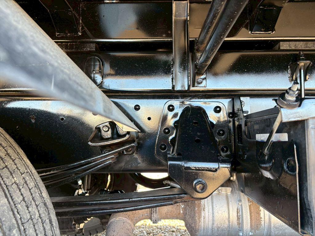 日野 レンジャー TKG-FC9JCAA(2WD)の写真17