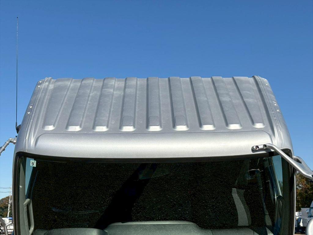 日野 レンジャー TKG-FC9JCAA(2WD)の写真20