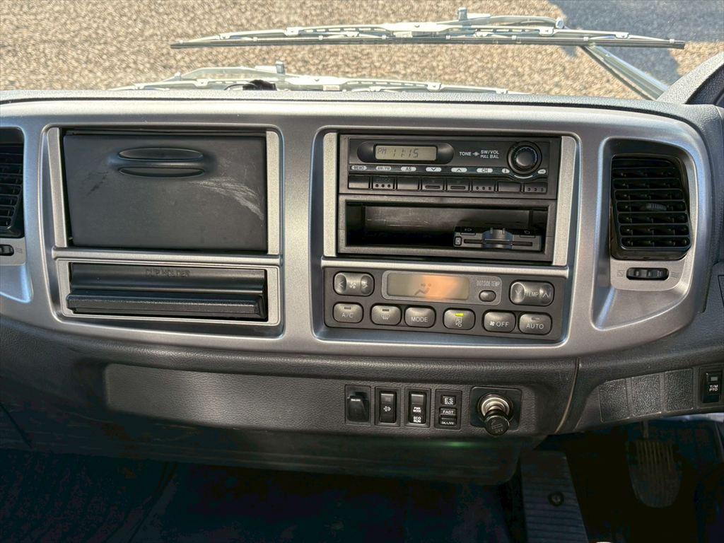 日野 レンジャー TKG-FC9JCAA(2WD)の写真22