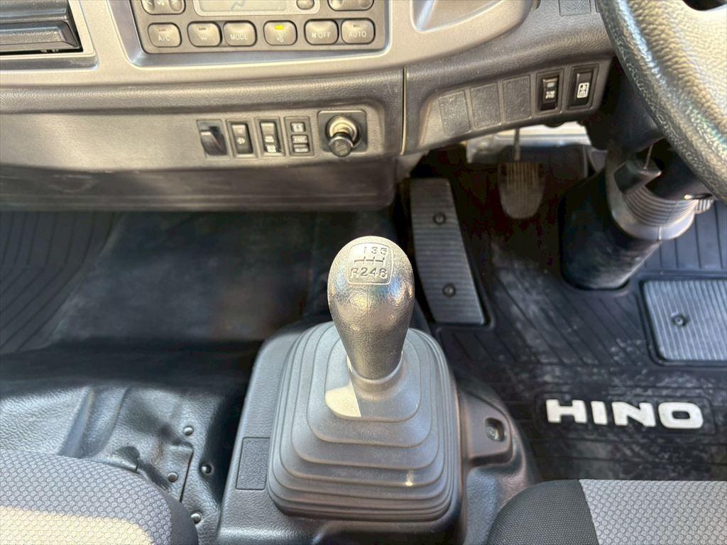 日野 レンジャー TKG-FC9JCAA(2WD)の写真23