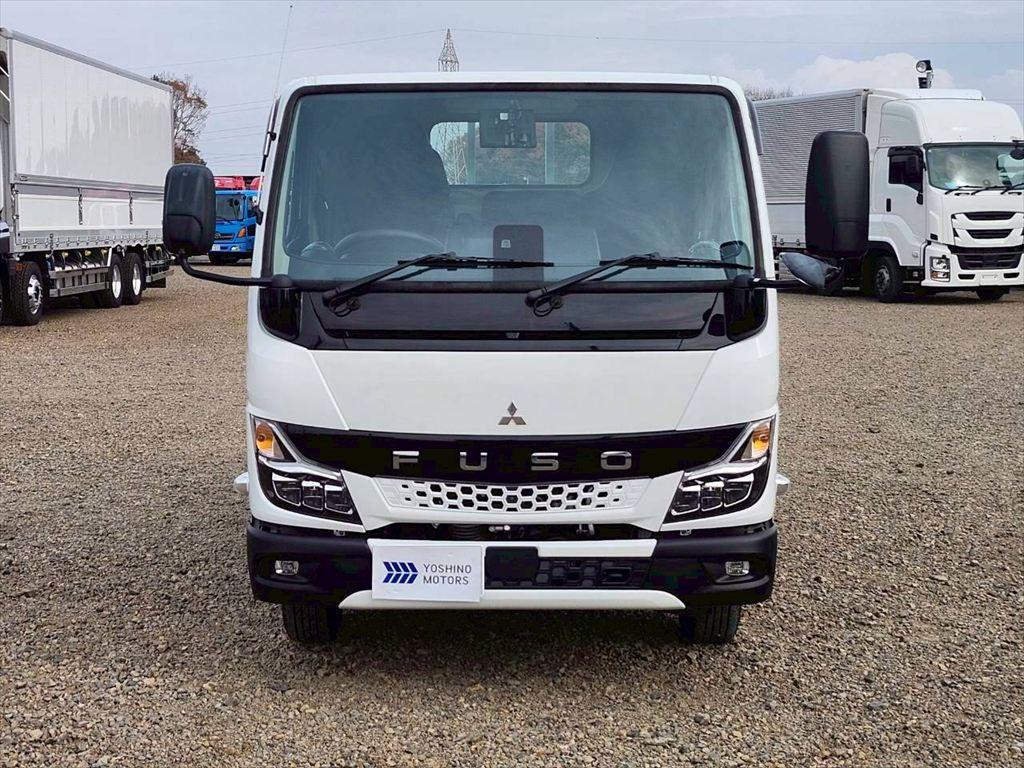 三菱 キャンター 2TG-FBA00(2WD)の写真13