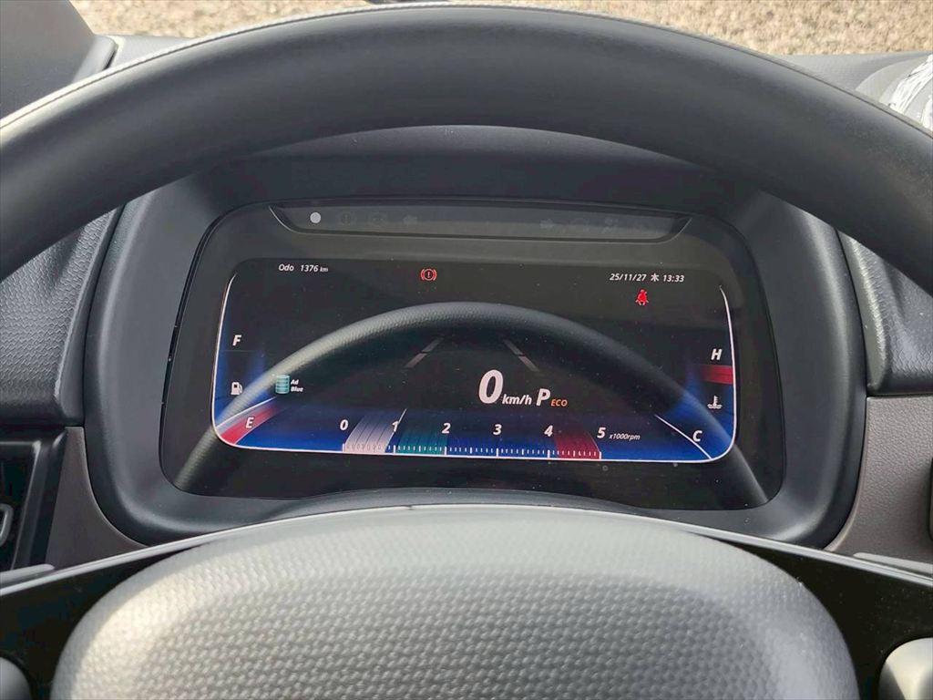 三菱 キャンター 2TG-FBA00(2WD)の写真21