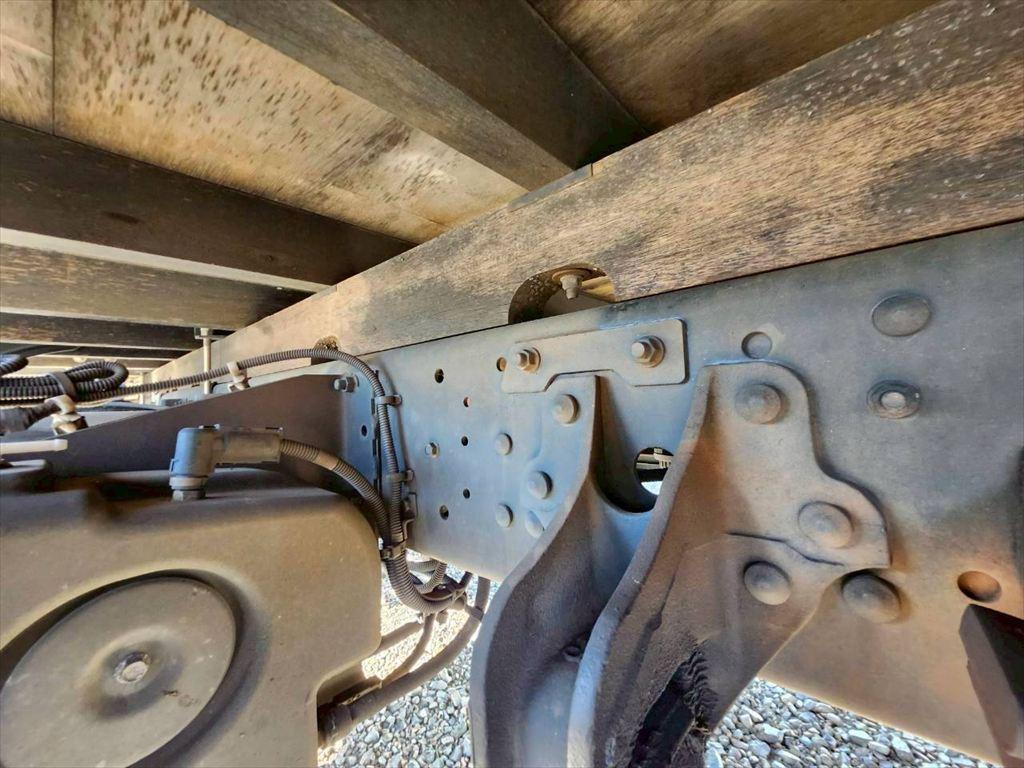 三菱 ファイター 2KG-FK62F(2WD)の写真17