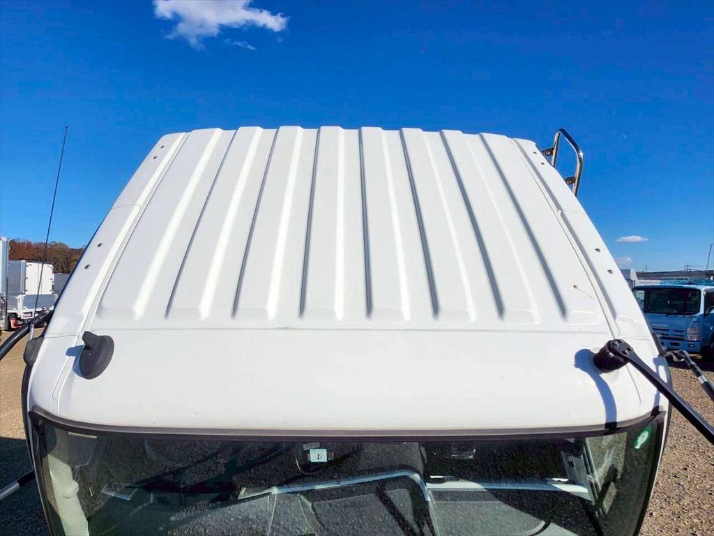 三菱 ファイター 2KG-FK62F(2WD)の写真20