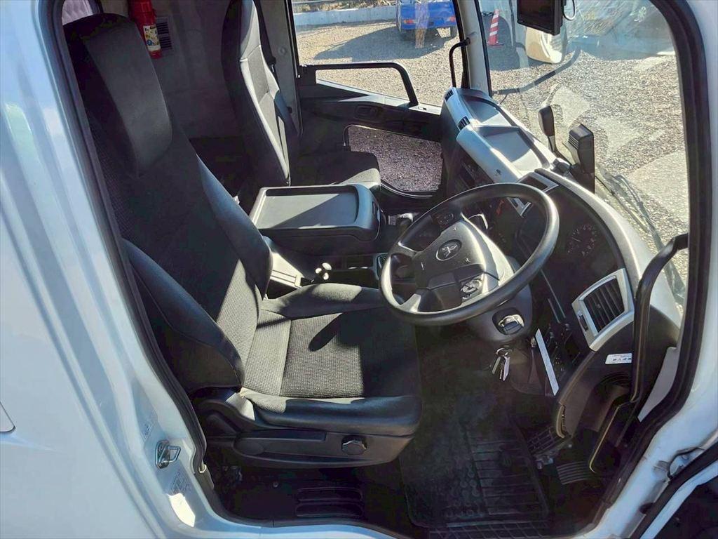 三菱 ファイター 2KG-FK62F(2WD)の写真21