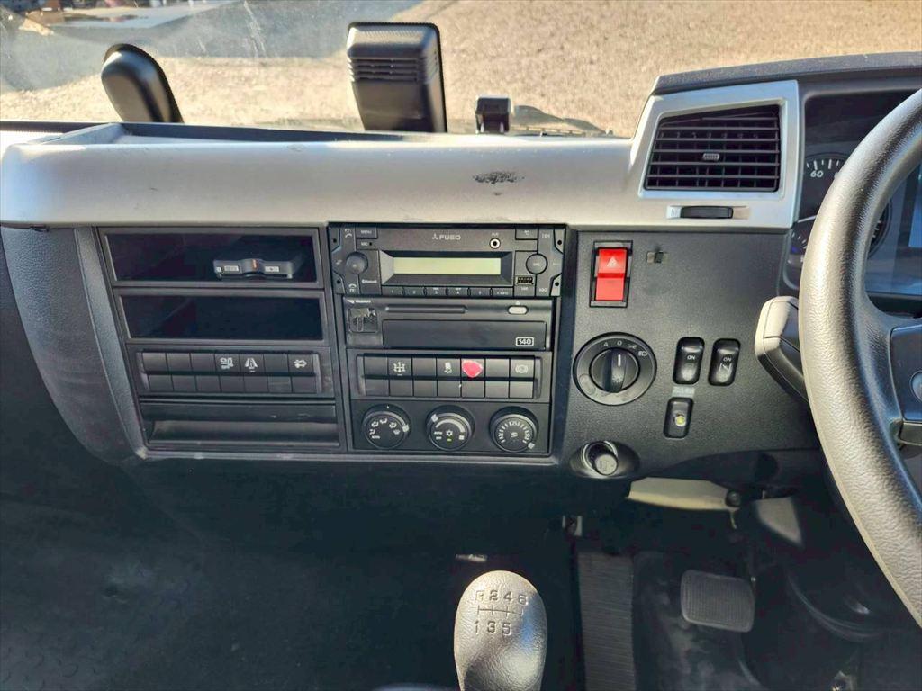 三菱 ファイター 2KG-FK62F(2WD)の写真22