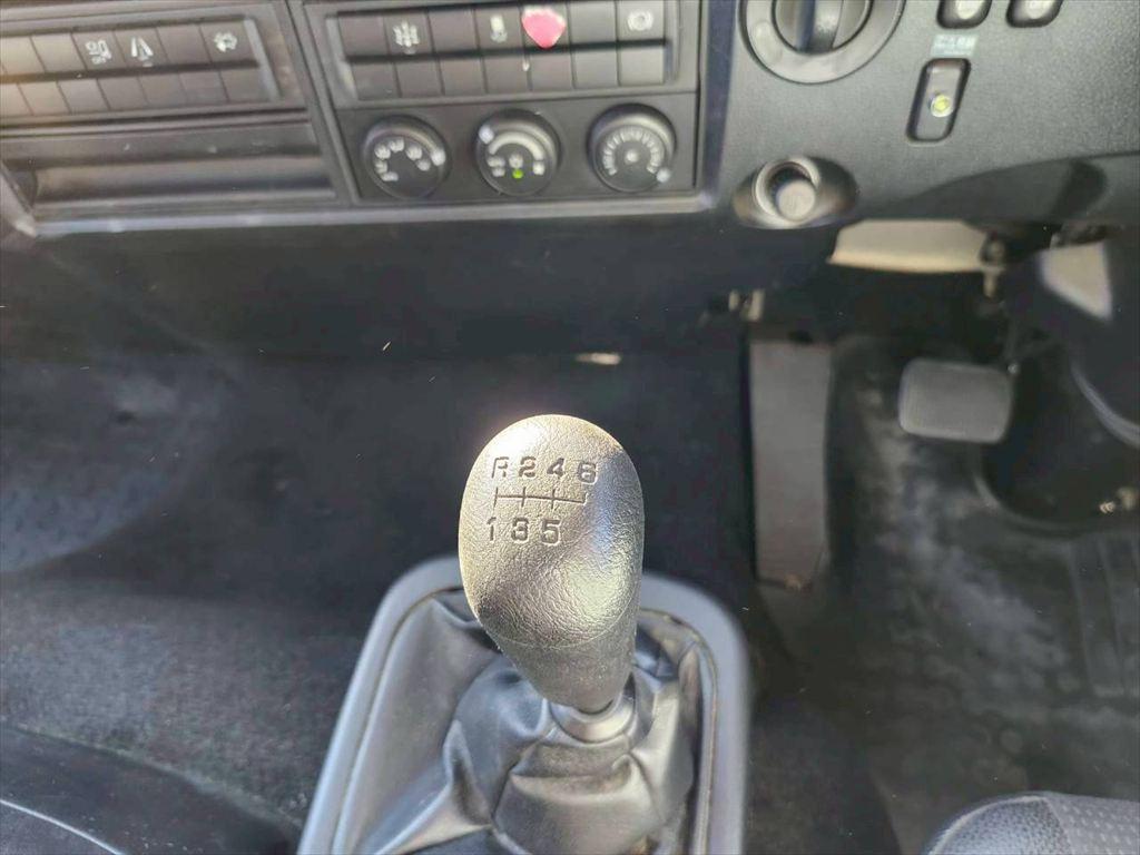 三菱 ファイター 2KG-FK62F(2WD)の写真23