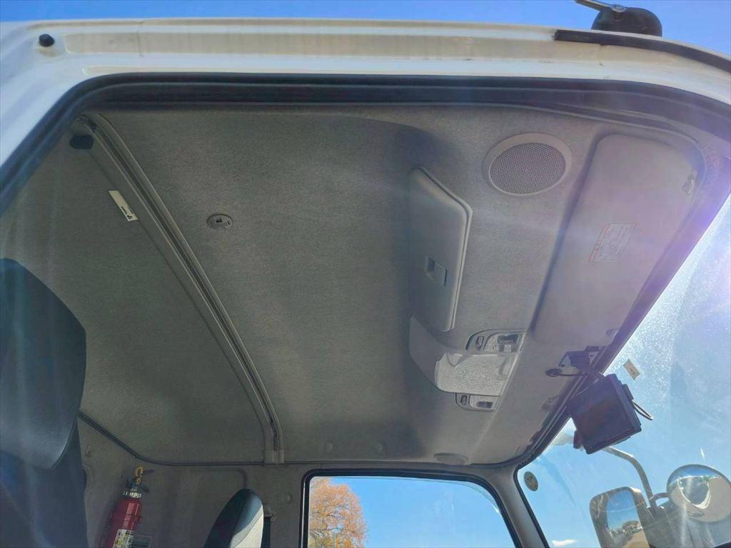 三菱 ファイター 2KG-FK62F(2WD)の写真24