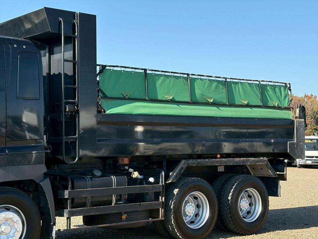 日野 プロフィア QKG-FS1EKAA(6x4)の写真6