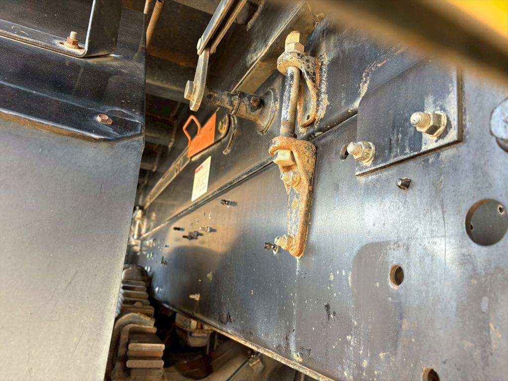 日野 プロフィア QKG-FS1EKAA(6x4)の写真16