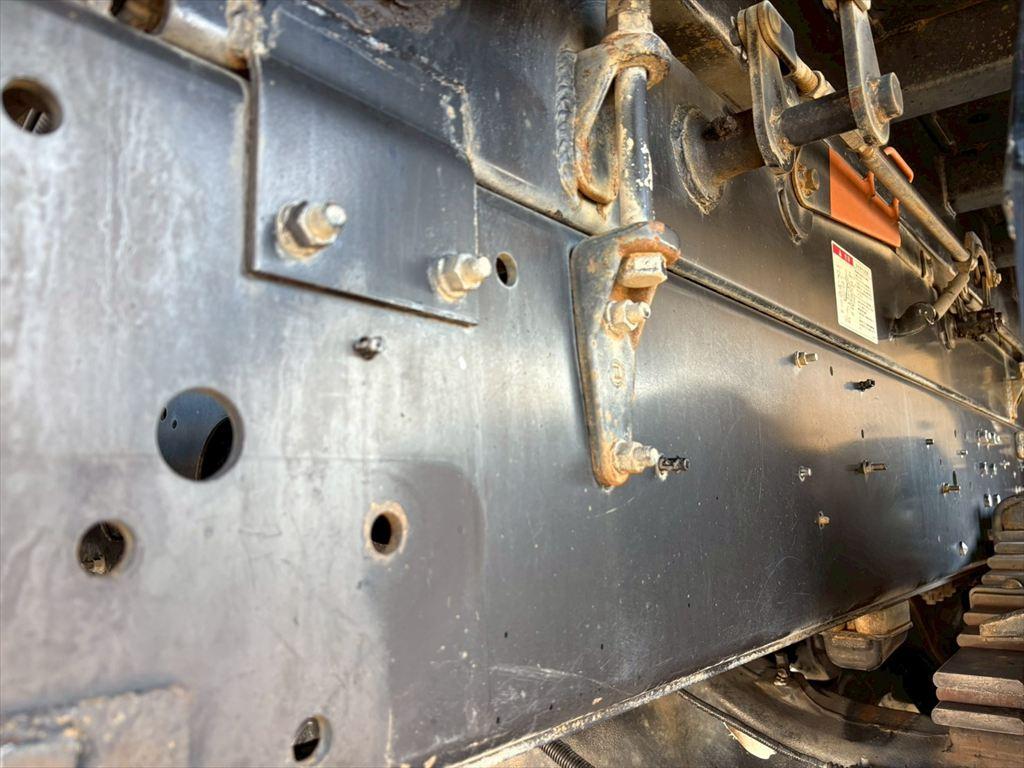 日野 プロフィア QKG-FS1EKAA(6x4)の写真17