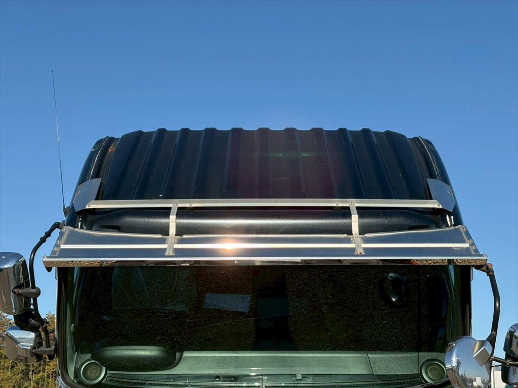 日野 プロフィア QKG-FS1EKAA(6x4)の写真20