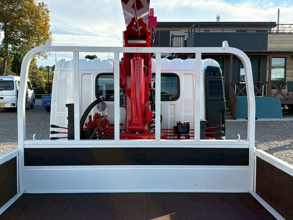 日野 デュトロ 2KG-XZU712M(2WD)の写真7