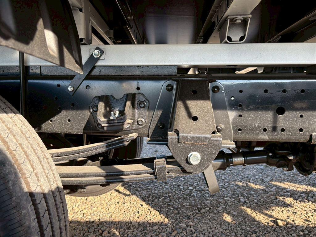 日野 デュトロ 2KG-XZU712M(2WD)の写真16