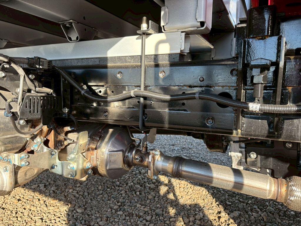 日野 デュトロ 2KG-XZU712M(2WD)の写真17