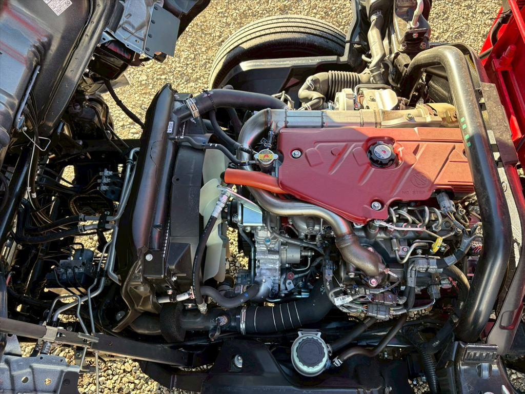 日野 デュトロ 2KG-XZU712M(2WD)の写真18