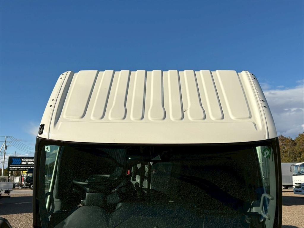 日野 デュトロ 2KG-XZU712M(2WD)の写真20