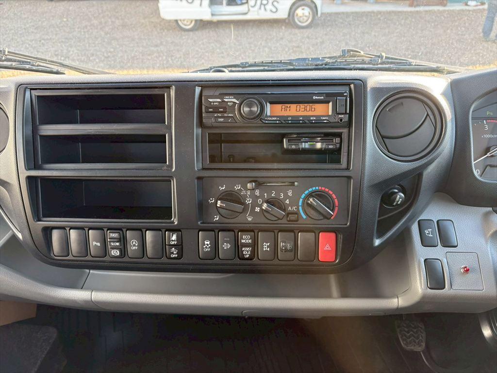 日野 デュトロ 2KG-XZU712M(2WD)の写真22