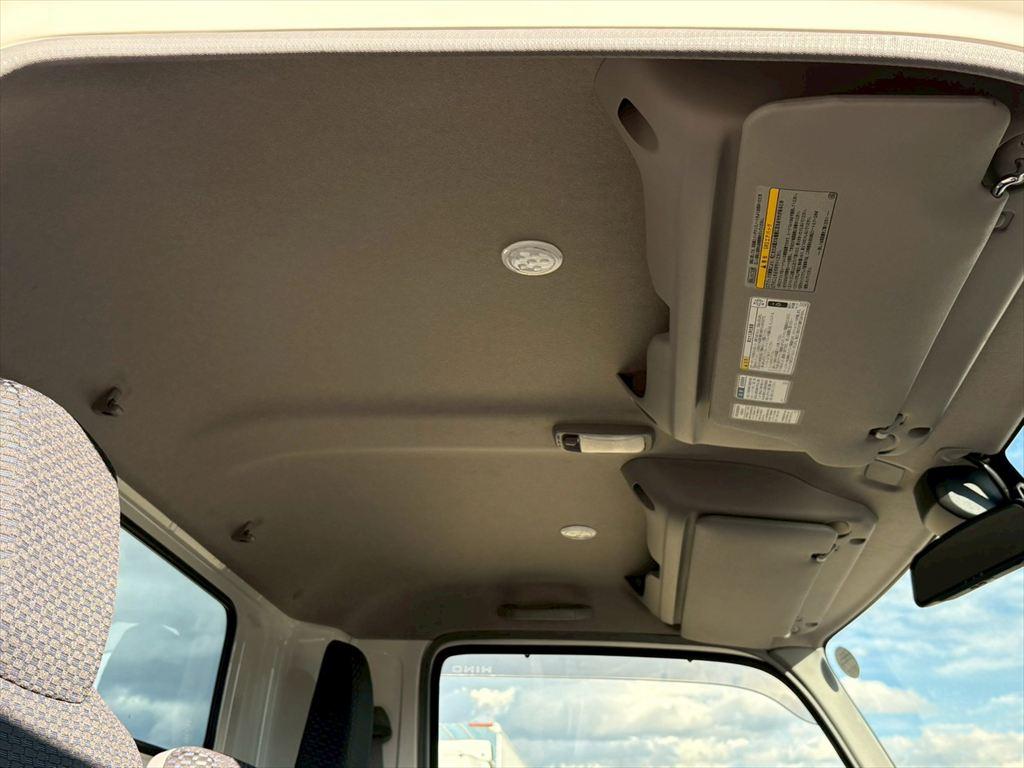 日野 デュトロ 2KG-XZU712M(2WD)の写真24