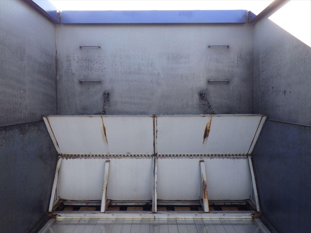 三菱 スーパーグレート 2PG-FV70HZ(6x4)の写真7