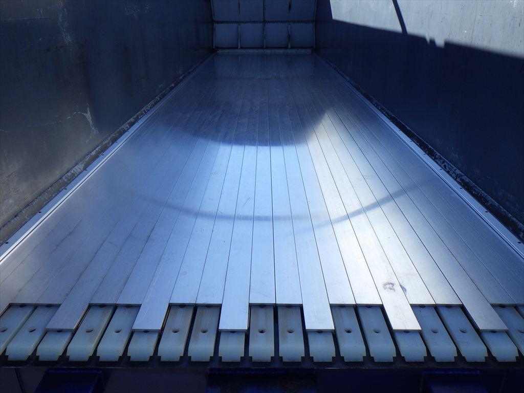 三菱 スーパーグレート 2PG-FV70HZ(6x4)の写真8