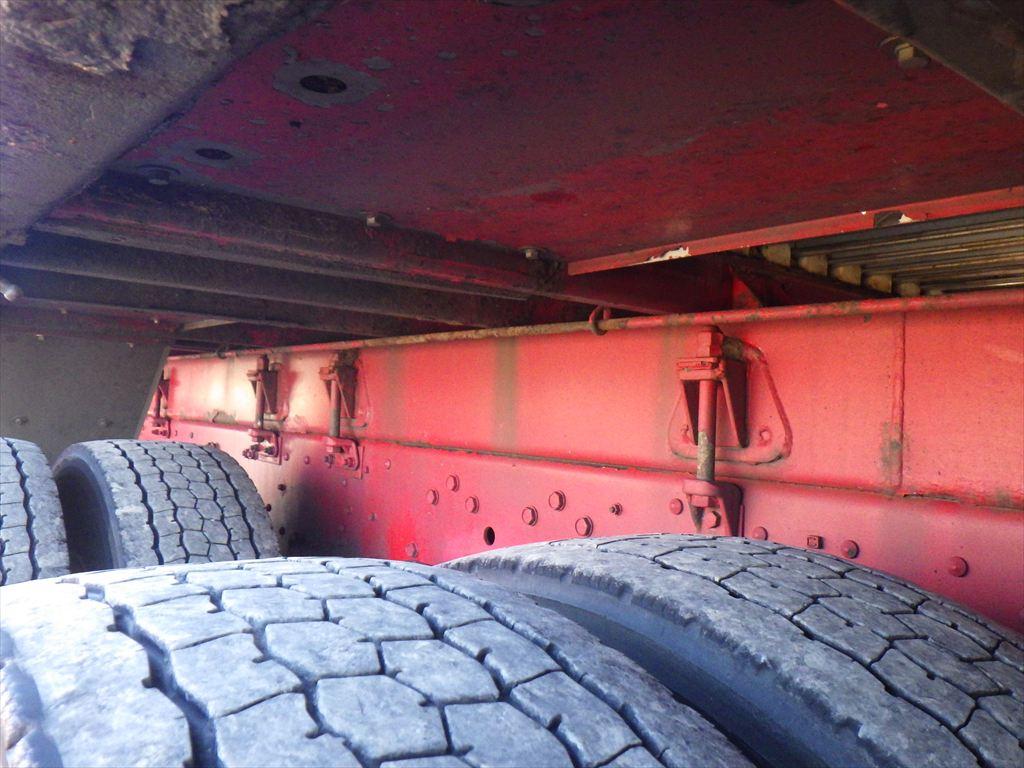 三菱 スーパーグレート 2PG-FV70HZ(6x4)の写真17