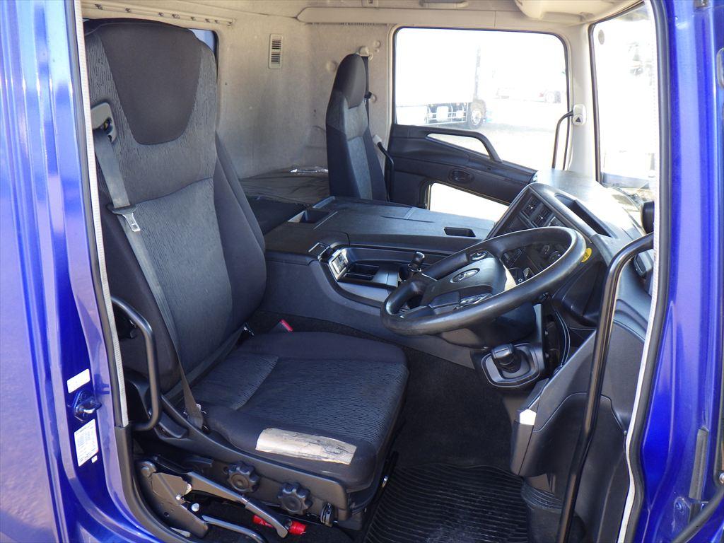 三菱 スーパーグレート 2PG-FV70HZ(6x4)の写真21