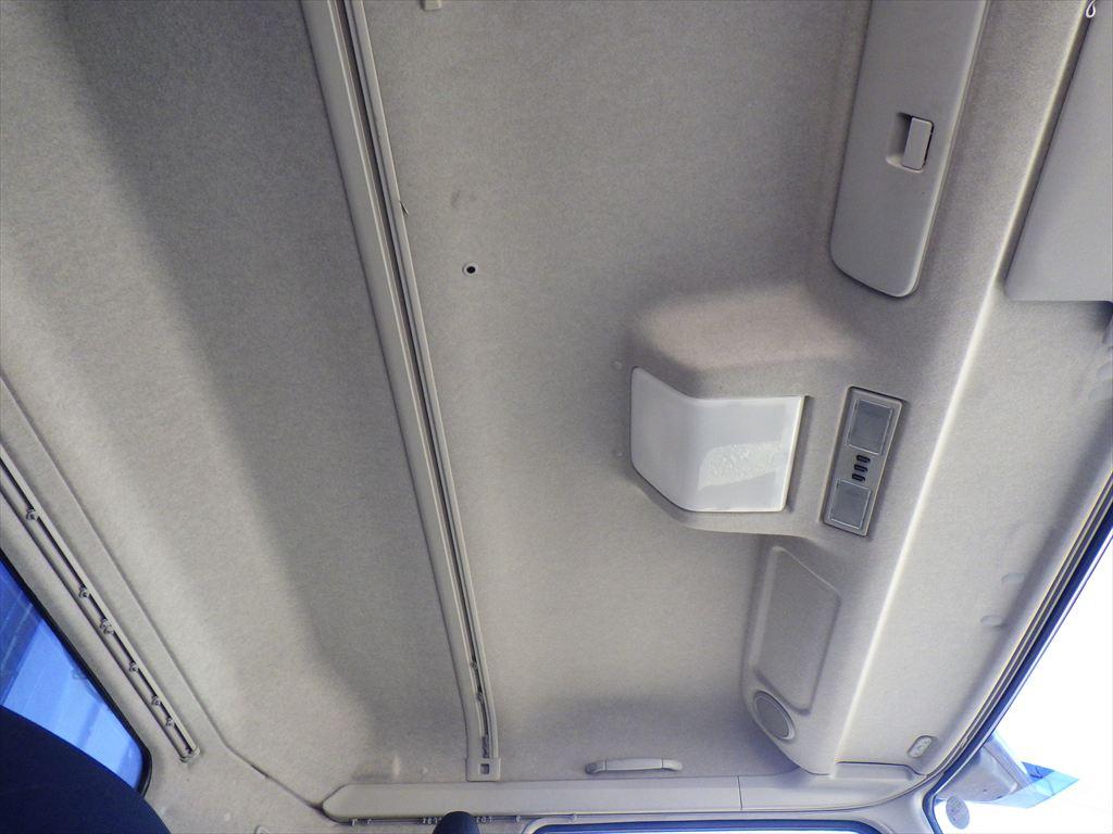 三菱 スーパーグレート 2PG-FV70HZ(6x4)の写真24