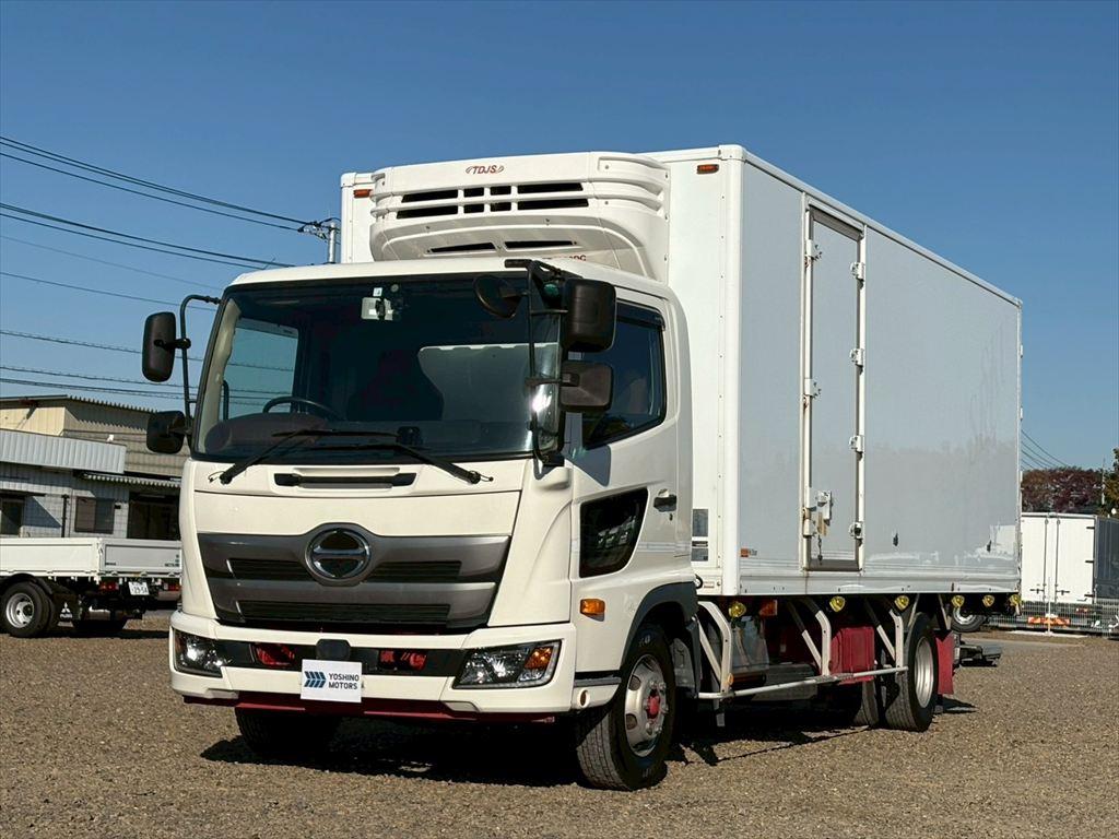 日野 レンジャー 2KG-FC2ABG(2WD)の写真1