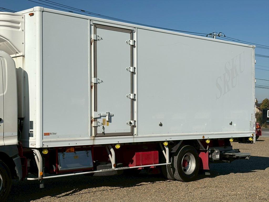 日野 レンジャー 2KG-FC2ABG(2WD)の写真6