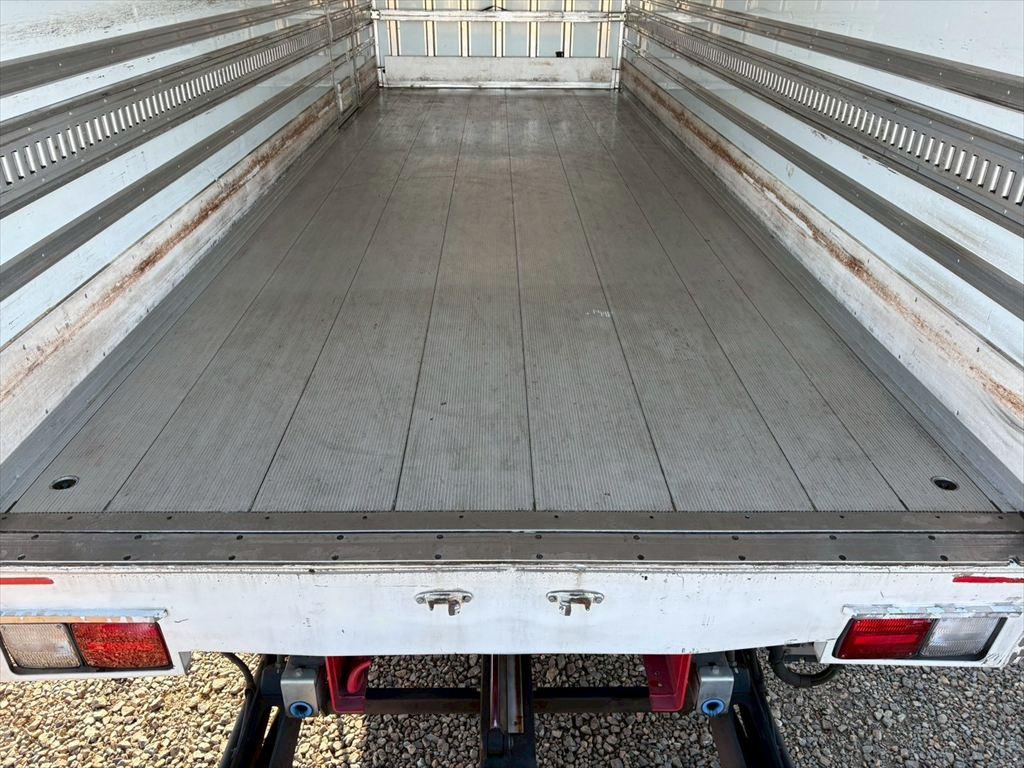 日野 レンジャー 2KG-FC2ABG(2WD)の写真8