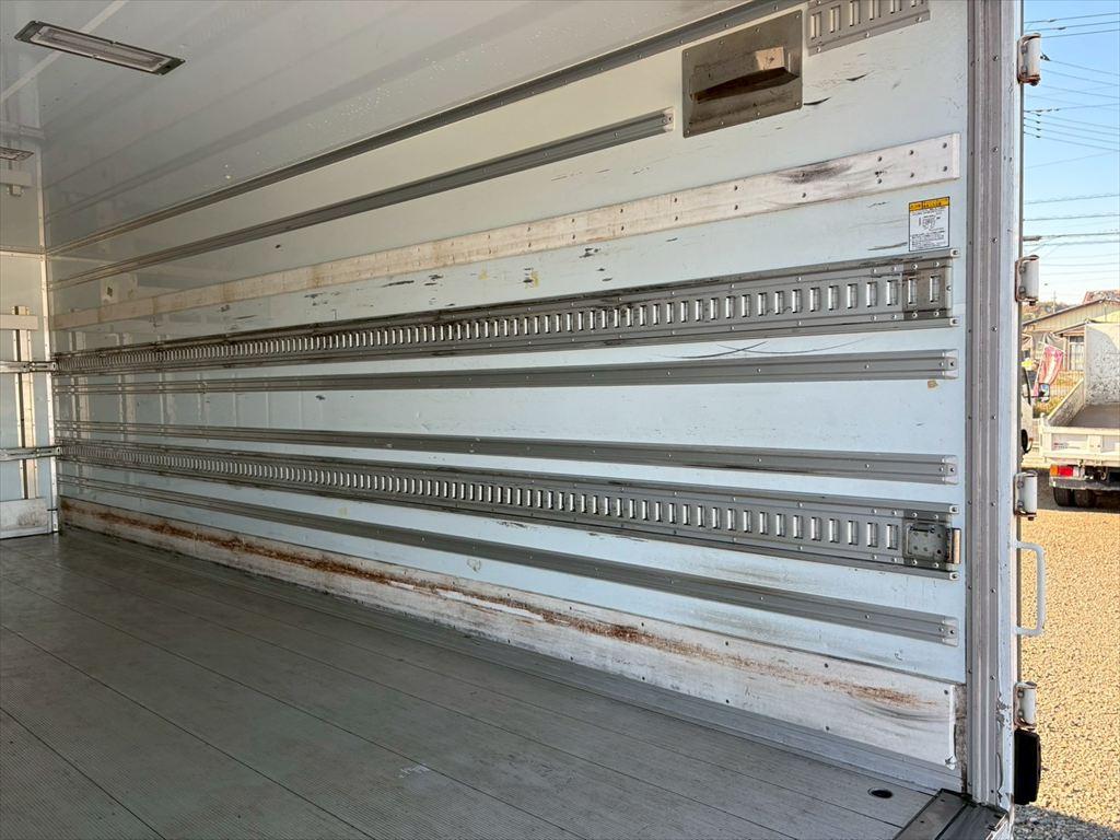 日野 レンジャー 2KG-FC2ABG(2WD)の写真10